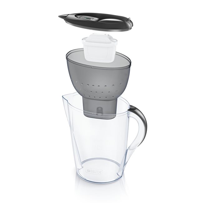 BRITA Marella XL 3,5 L филтърна чаша Maxtra+