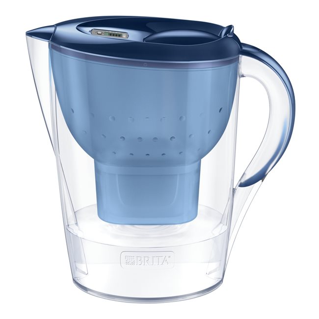 BRITA Marella XL 3,5 L Maxtra+ филтърна чаша