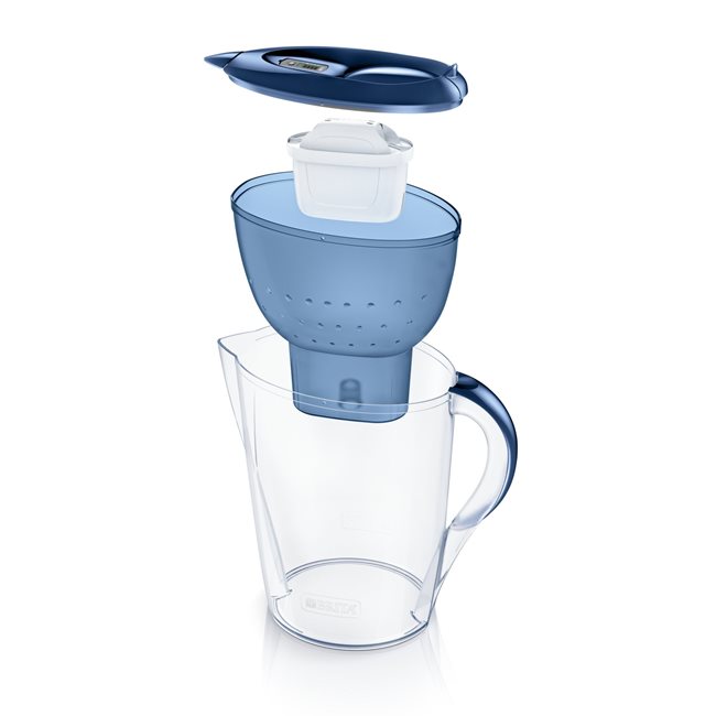 BRITA Marella XL 3,5 L Maxtra+ филтърна чаша