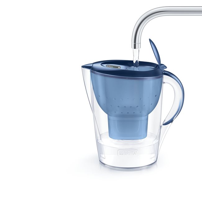 BRITA Marella XL 3,5 L Maxtra+ филтърна чаша