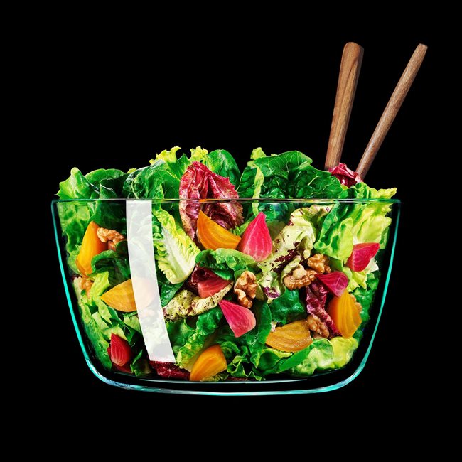 Сушилня за салати и зеленчуци, 4,1 л / 27 см - OXO