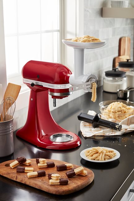 Аксесоар за приготвяне на бисквити - KitchenAid