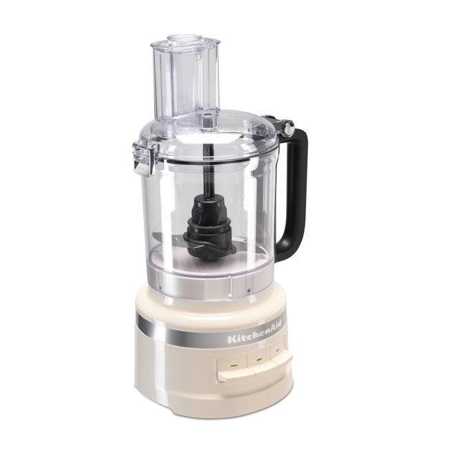 Кухненски робот 2,1 л, 250 W, цвят "Бадемов крем" - марка KitchenAid