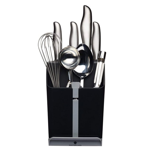 "MasterClass" 4-в-1 държач за ножове / кухненски прибори - от Kitchen Craft