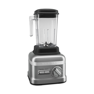 Блендер "Professional Power", 1,77 л, 1800 W, цвят "Contour Silver" - марка KitchenAid