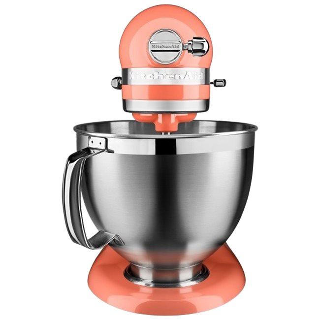 Миксер Artisan 4.8 л, Модел 185, Coral - KitchenAid