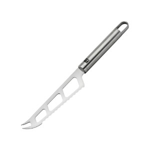 Нож за сирене, 27,6 см, неръждаема стомана, <<ZWILLING Pro>> - Zwilling