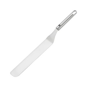 Сладкарска шпатула, неръждаема стомана, 40,6 см, <<ZWILLING Pro>> - Zwilling