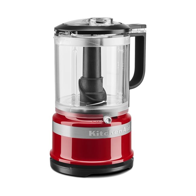 Хранителен чопър, 1,19 л, 240 W, Empire Red - KitchenAid