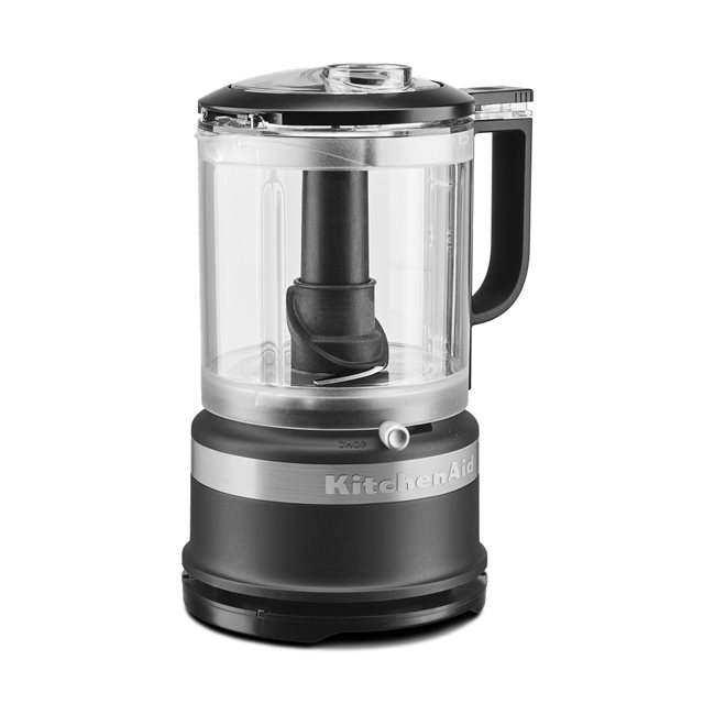 Чопър 1,19 л, 240 W, Matte Black  - KitchenAid