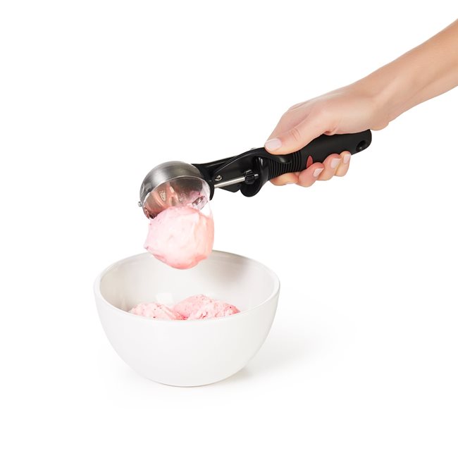 Лъжица за сладолед, 20,3 см, неръждаема стомана - OXO