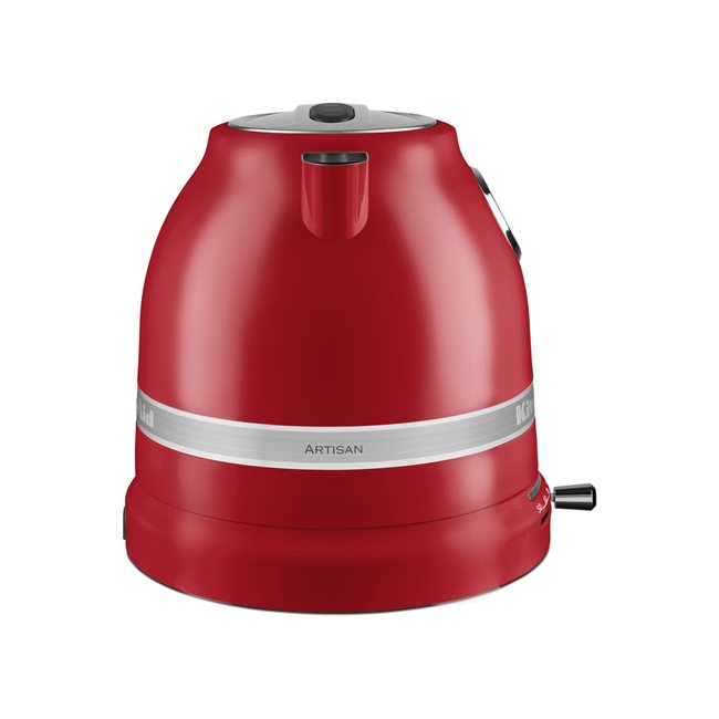 Електрическа кана KitchenAid Artisan 1.5L, Empire Red 