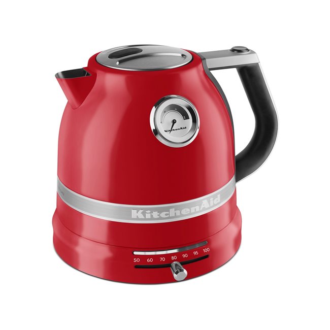 Електрическа кана KitchenAid Artisan 1.5L