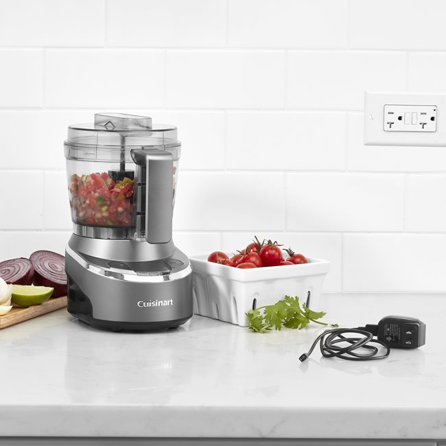 Мини кухненски робот EvolutionX 250W - Cuisinart