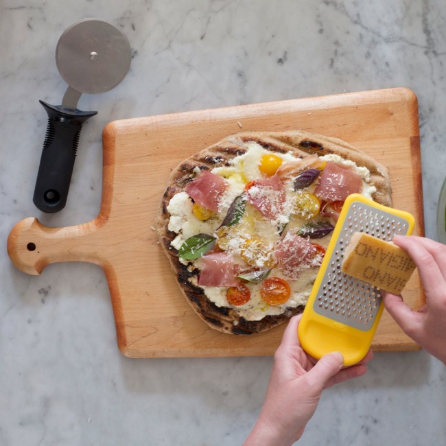 Пица сегментер, 7,1 см, стоманен нож - OXO
