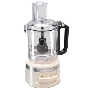 Кухненски робот 2,1 л, 250 W, цвят "Бадемов крем" - марка KitchenAid