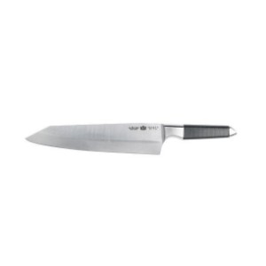 Японски нож "Fibre Karbon 1", 26,5 см - марка "de Buyer".