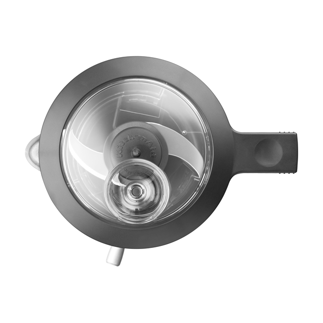 Мини-чопър CLASSIC, 0,83 л, 240 W, цвят 'Contour Silver' - марка KitchenAid