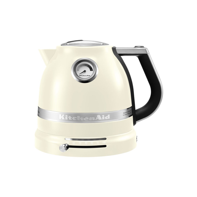 Електрическа кана KitchenAid Artisan 1.5L