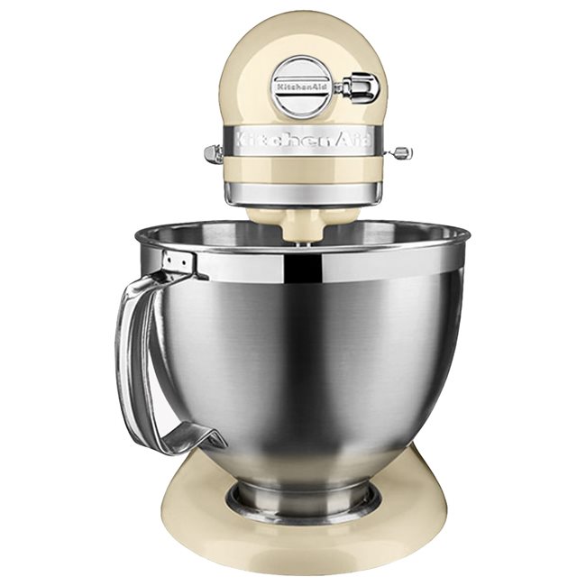 Миксер Artisan 4.8L, Модел 185, Almond Cream - KitchenAid