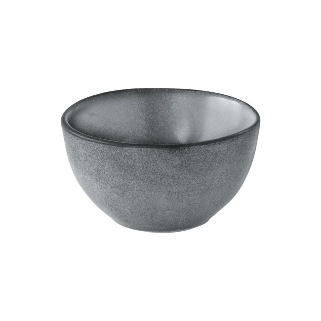 Керамична купа "Essential", 11 см, сива - Nuova R2S