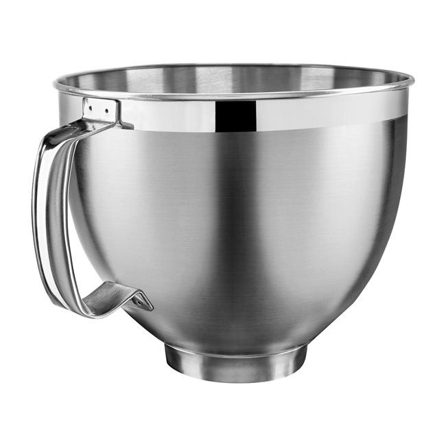 Миксер Artisan 4.8 л, Модел 185, Coral - KitchenAid