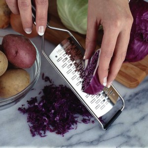 Ренде "Professional", неръждаема стомана, 33 х 6,4 см - Microplane