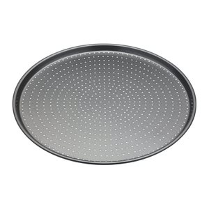 Перфорирана тава за пица, 32 см - произведена от Kitchen Craft