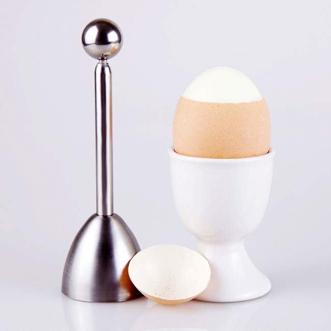 Резачка за яйчени черупки, 13,5 см - от Kitchen Craft