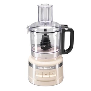 Кухненски робот, 1,7 л, 250 W, цвят Almond Cream - KitchenAid