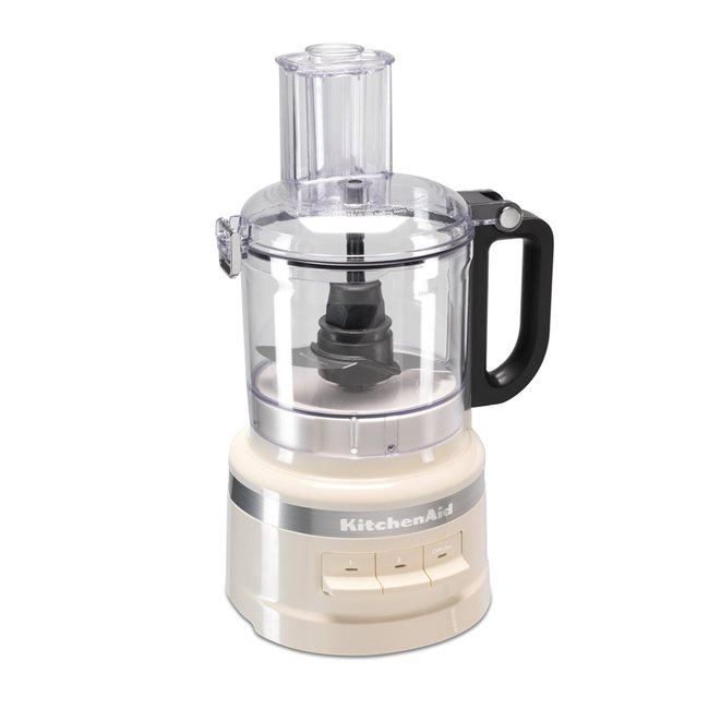 Кухненски робот, 1,7 л, 250 W, цвят Almond Cream - KitchenAid