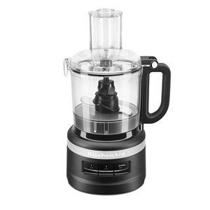 Кухненски робот, 1,7 л, 250 W, цвят Matte Black - марка KitchenAid