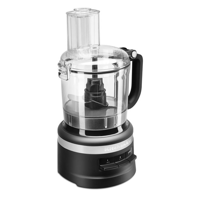 Кухненски робот, 1,7 л, 250 W, цвят Matte Black - марка KitchenAid