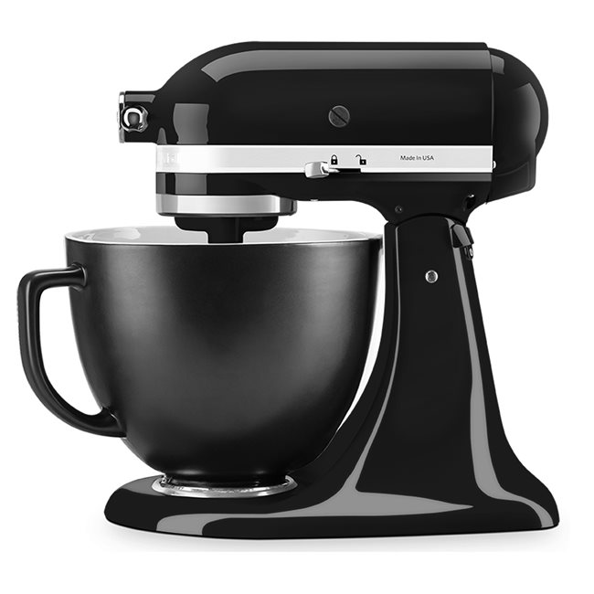 Керамична купа, 4.7L, Matte Black – марка KitchenAid