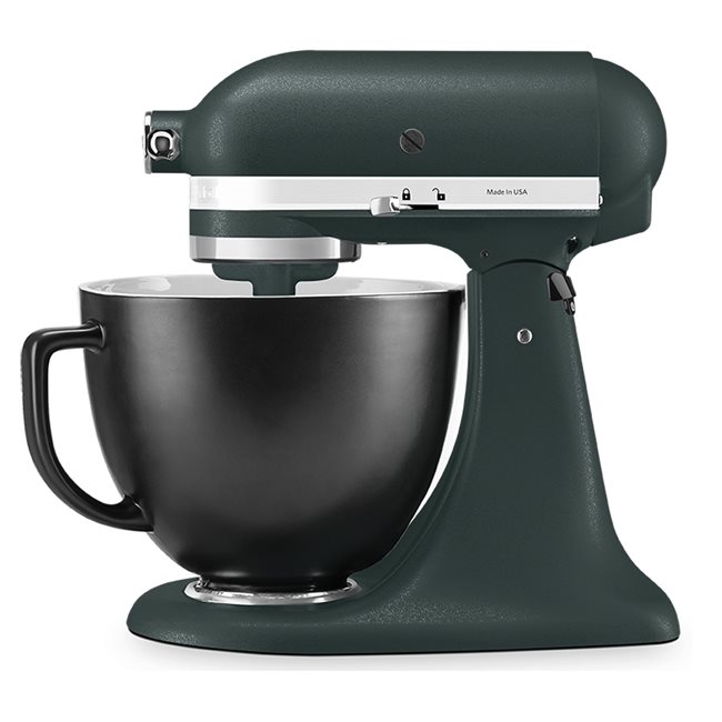 Керамична купа, 4.7L, Matte Black – марка KitchenAid