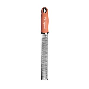 Ренде от хирургическа стомана, 30,5 х 3,3 см, "Cinnamon Orange" - марка Microplane