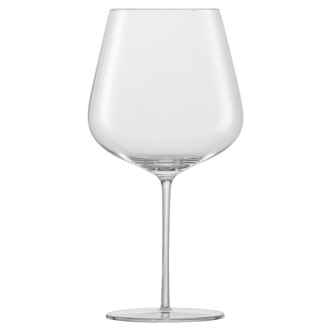 Комплект чаши за вино от 6 части Бургундия, от кристално стъкло, 685 ml, "Vervino" - Schott Zwiesel