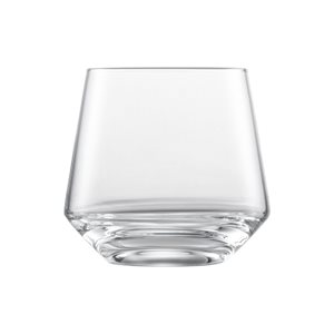 Комплект чаши за уиски от 4 части, от кристално стъкло, 398 ml, "Pure" - Schott Zwiesel