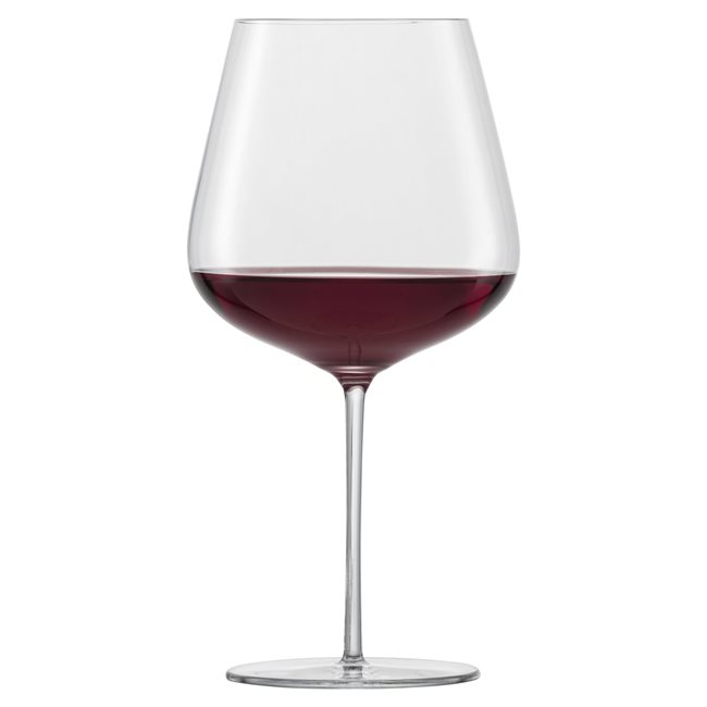 Комплект чаши за вино от 6 части Бургундия, от кристално стъкло, 685 ml, "Vervino" - Schott Zwiesel