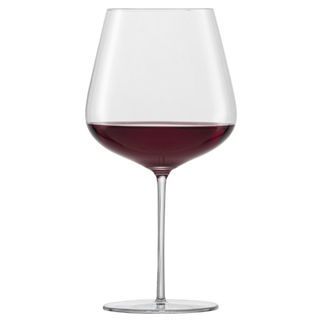 Комплект чаши за вино от 6 части Бургундия, от кристално стъкло, 955 ml, "Vervino" - Schott Zwiesel