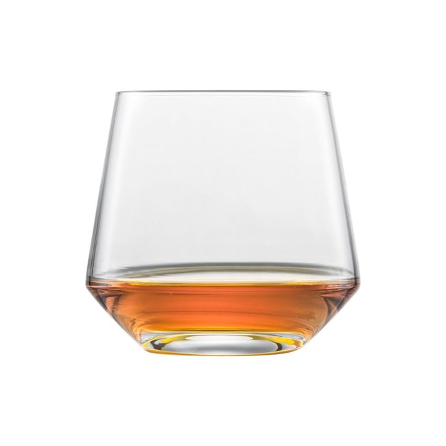 Комплект чаши за уиски от 4 части, от кристално стъкло, 398 ml, "Pure" - Schott Zwiesel