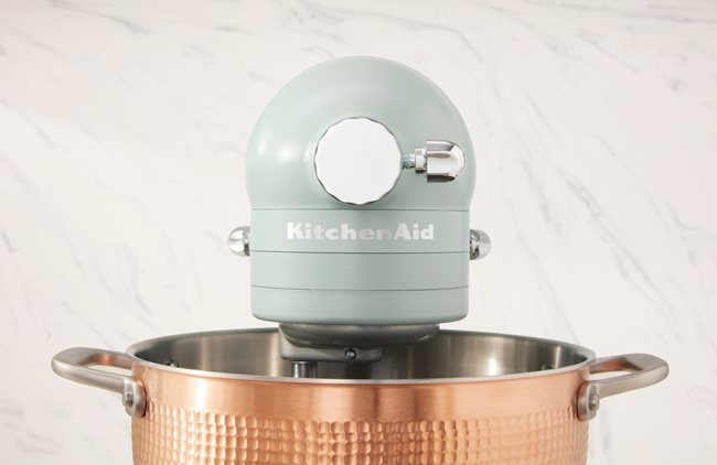 Миксер с купа 4.7L, Artisan, Model 180, Design Edition, Blossom - марка KitchenAid
