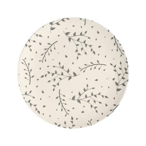Комплект 4 чинии, изработени от рециклирана пластмаса, 25,5 см, “Natural Elements” – Kitchen Craft