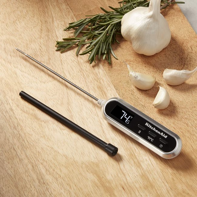 Дигитален термометър за месо - марка KitchenAid