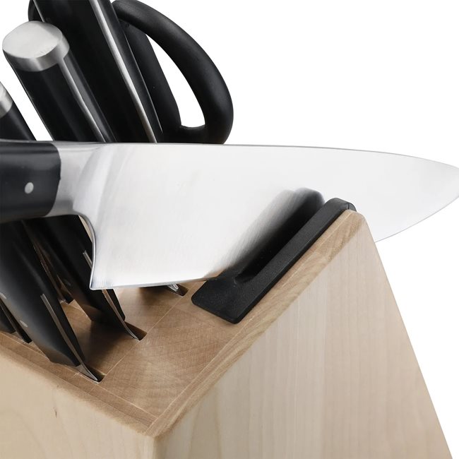 Комплект ножове 12 части, "Gourmet" - марка KitchenAid