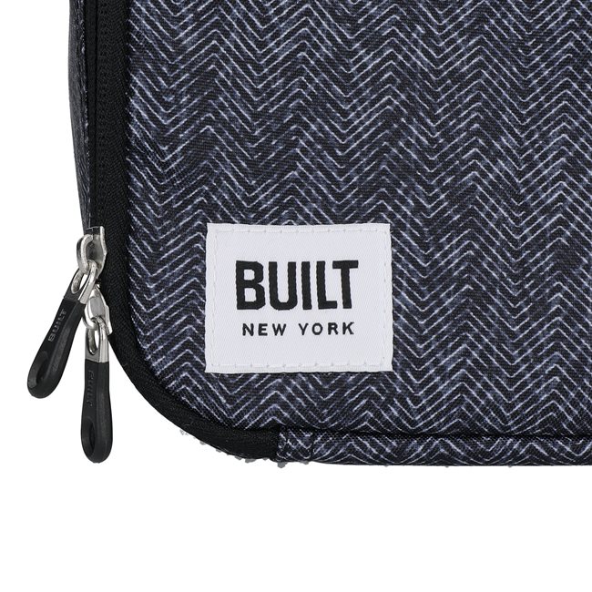 Топлоизолираща чанта за обяд, 3.6L, "Professional" - Built