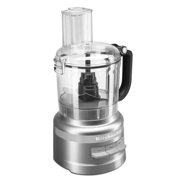 Кухненски робот, 1.7 L, 250 W, Contour Silver - KitchenAid