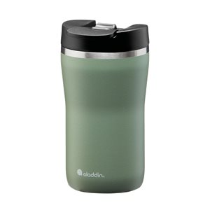 Термоизолирана чаша "Cafe Leak-Lock", 250 ml, <<Sage Green>> - Aladdin