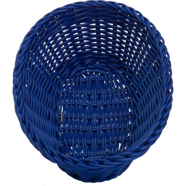 Овална кошница 23,5 х 16 см - марка Saleen