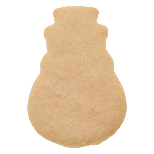 Форма за бисквитки, снежен човек, 6 см - Westmark